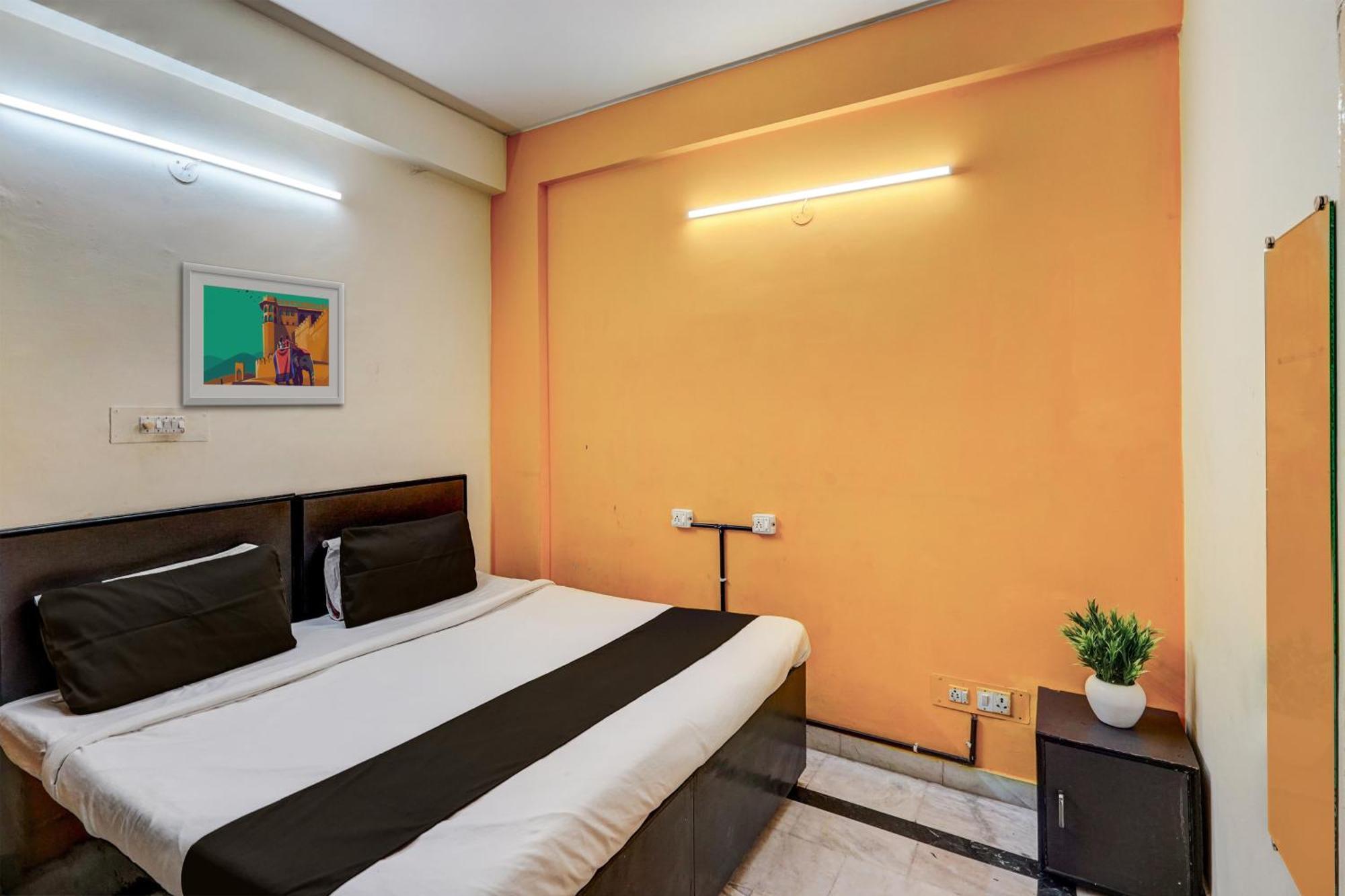 Hotel O Aryan Home Stay Dehradun Bagian luar foto