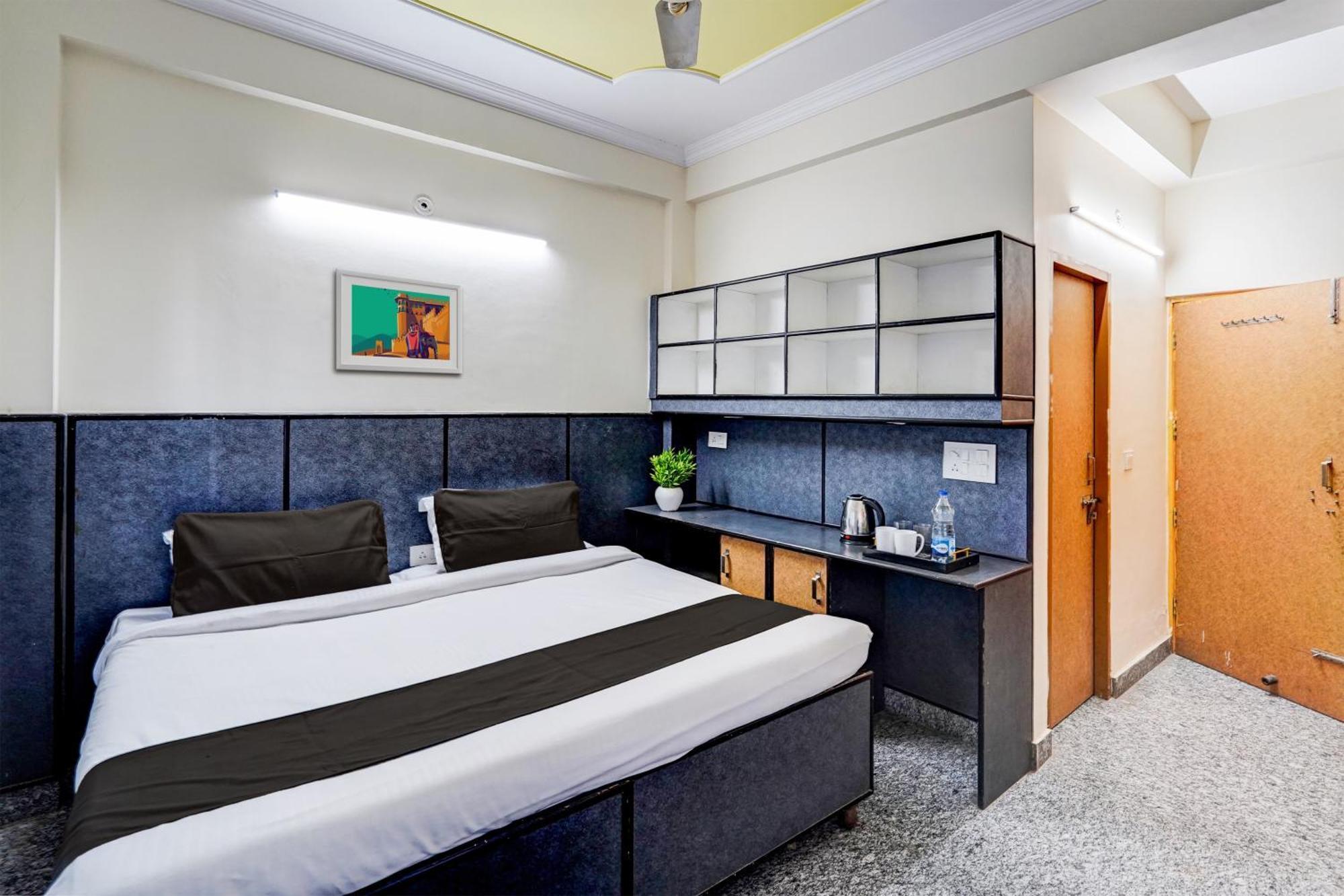 Hotel O Aryan Home Stay Dehradun Bagian luar foto