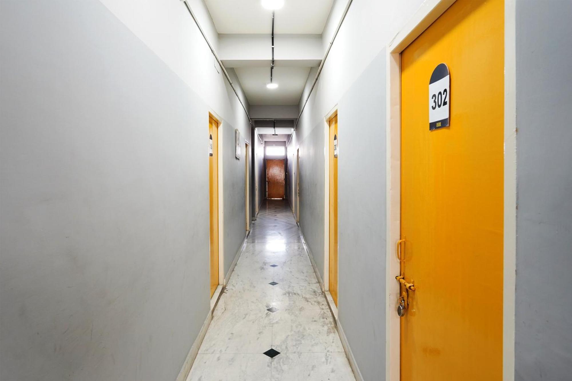 Hotel O Aryan Home Stay Dehradun Bagian luar foto