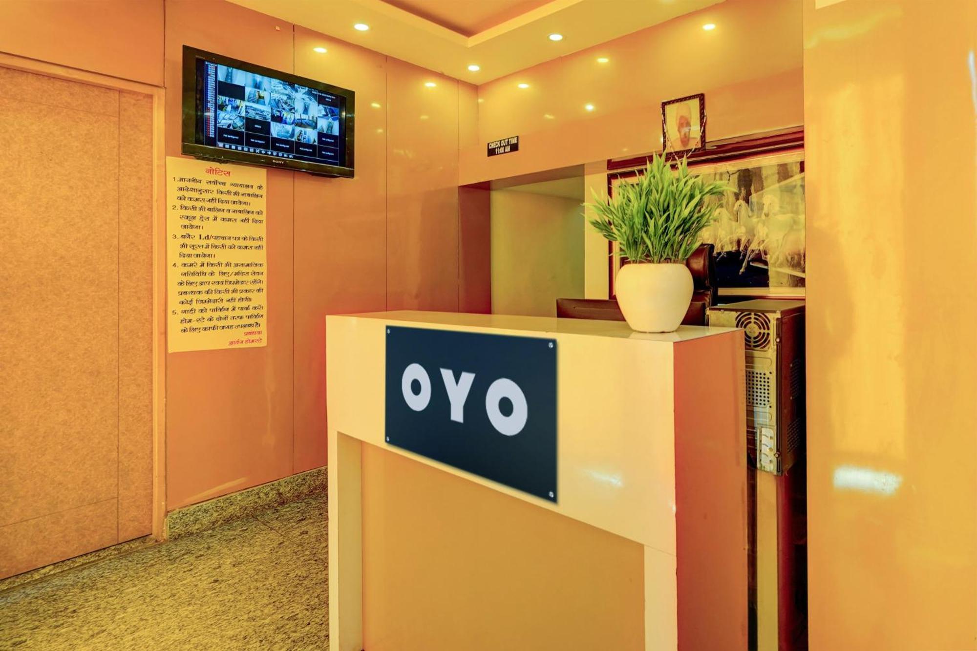Hotel O Aryan Home Stay Dehradun Bagian luar foto
