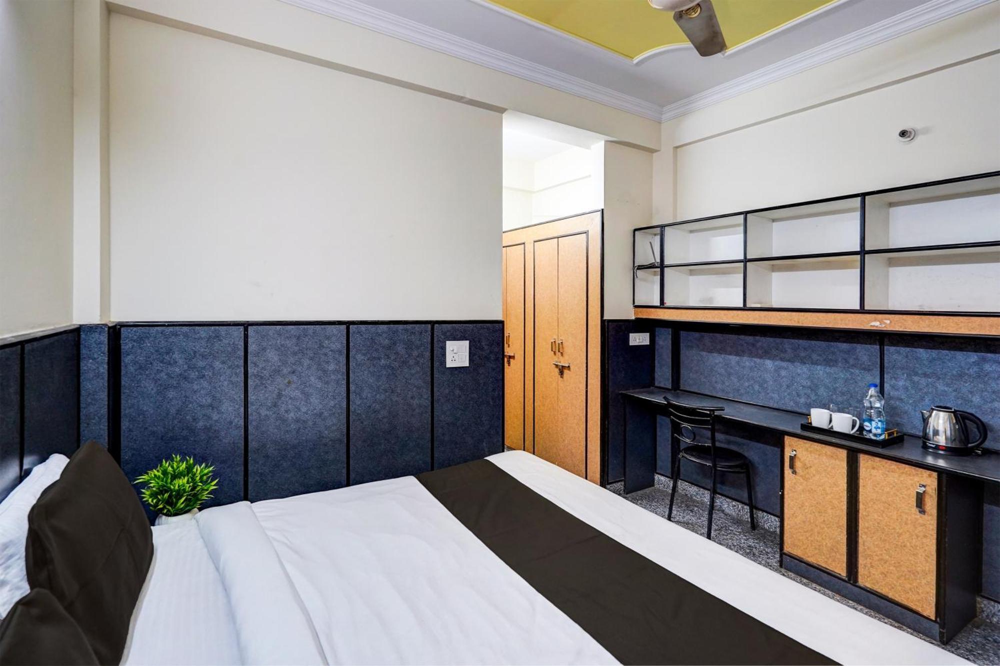 Hotel O Aryan Home Stay Dehradun Bagian luar foto