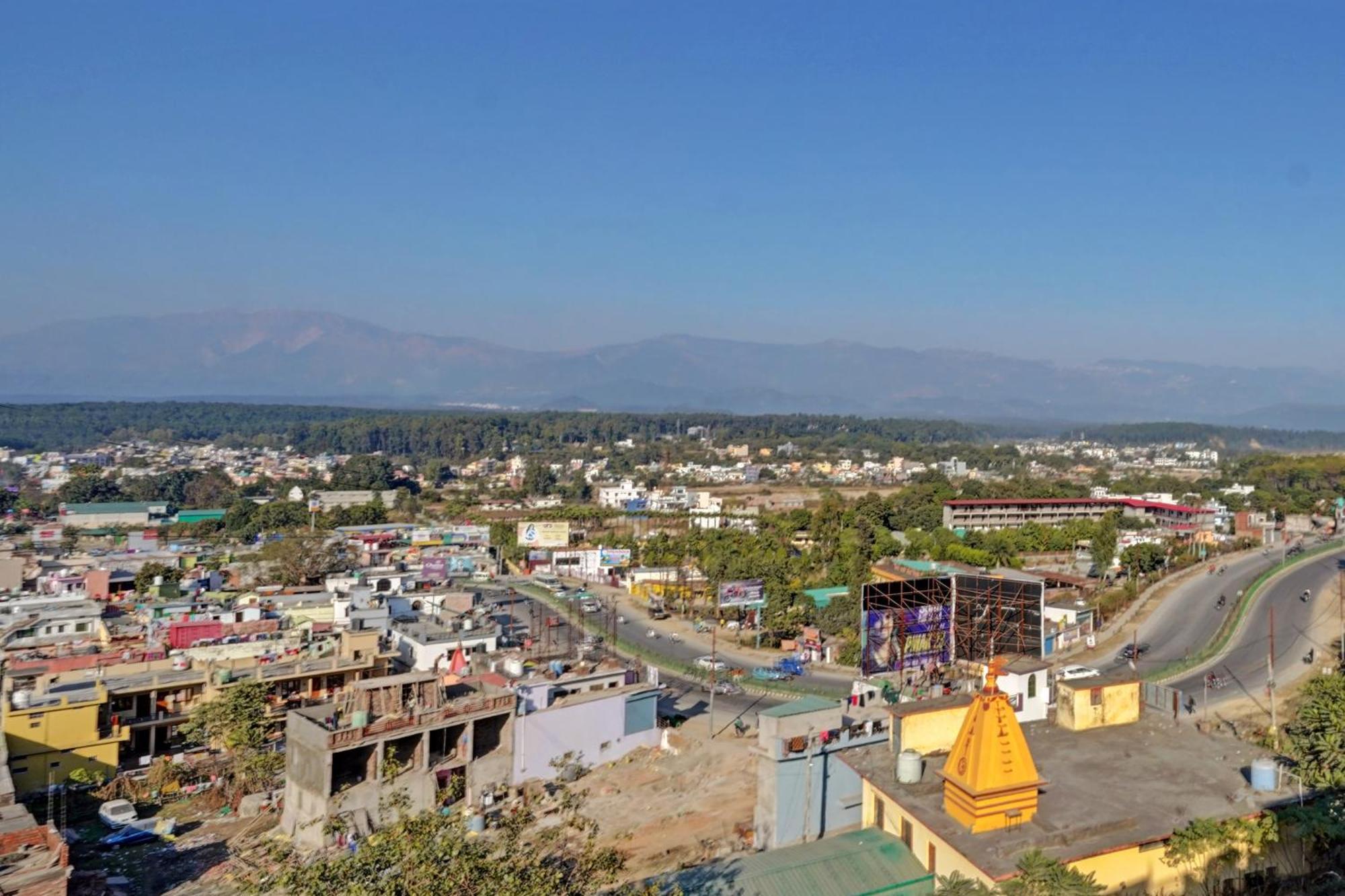 Hotel O Aryan Home Stay Dehradun Bagian luar foto