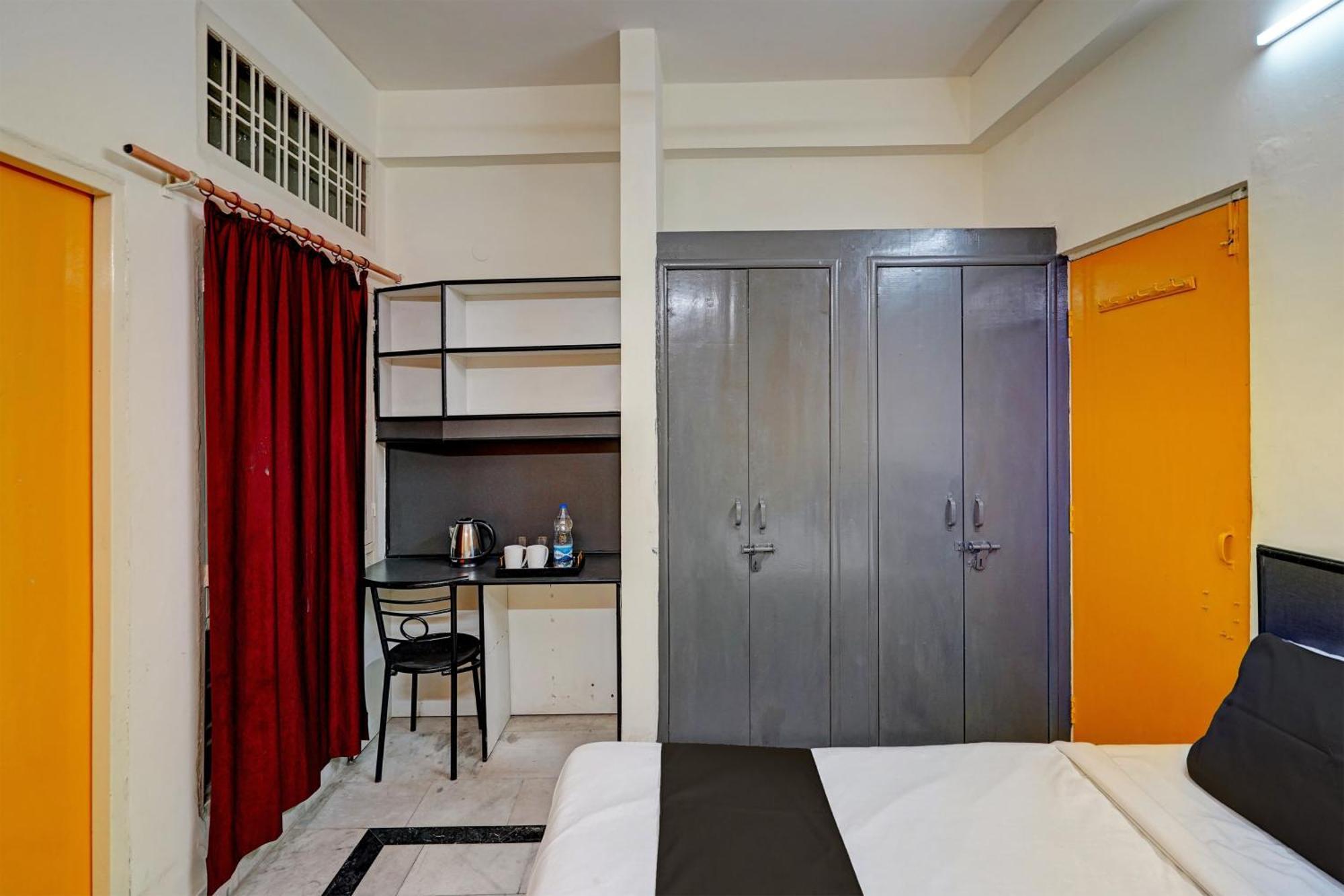 Hotel O Aryan Home Stay Dehradun Bagian luar foto
