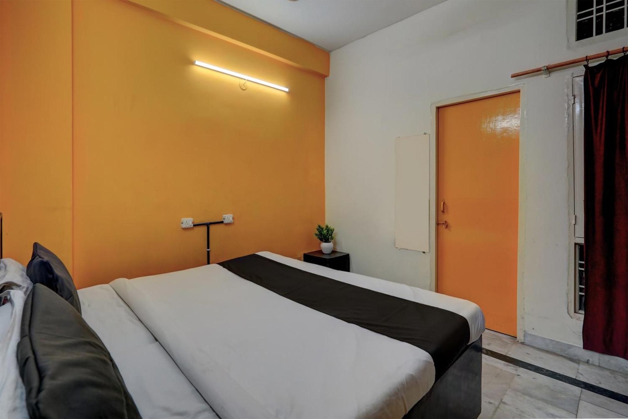 Hotel O Aryan Home Stay Dehradun Bagian luar foto