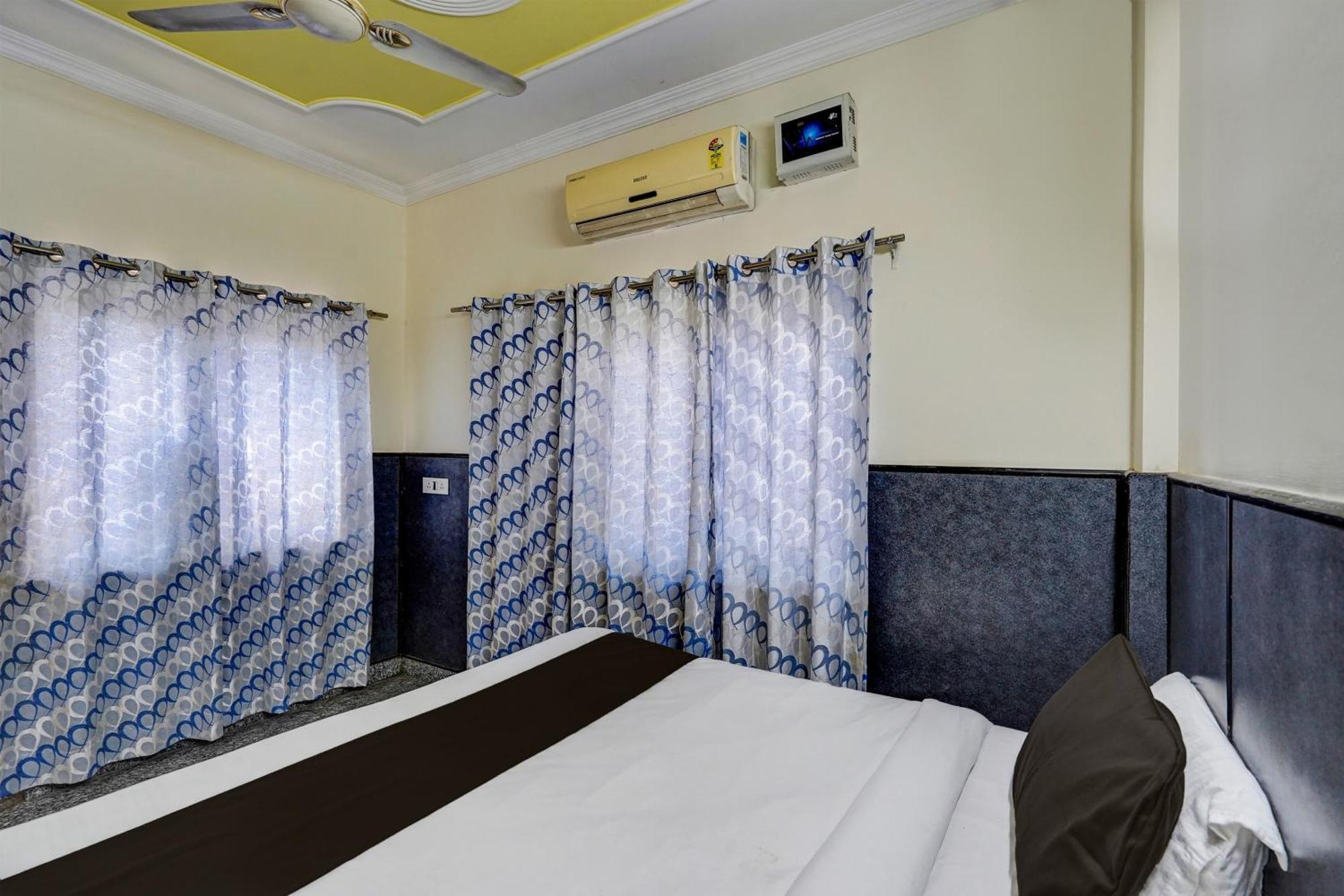 Hotel O Aryan Home Stay Dehradun Bagian luar foto