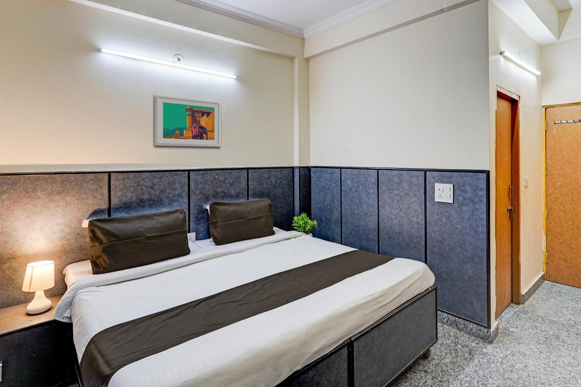 Hotel O Aryan Home Stay Dehradun Bagian luar foto