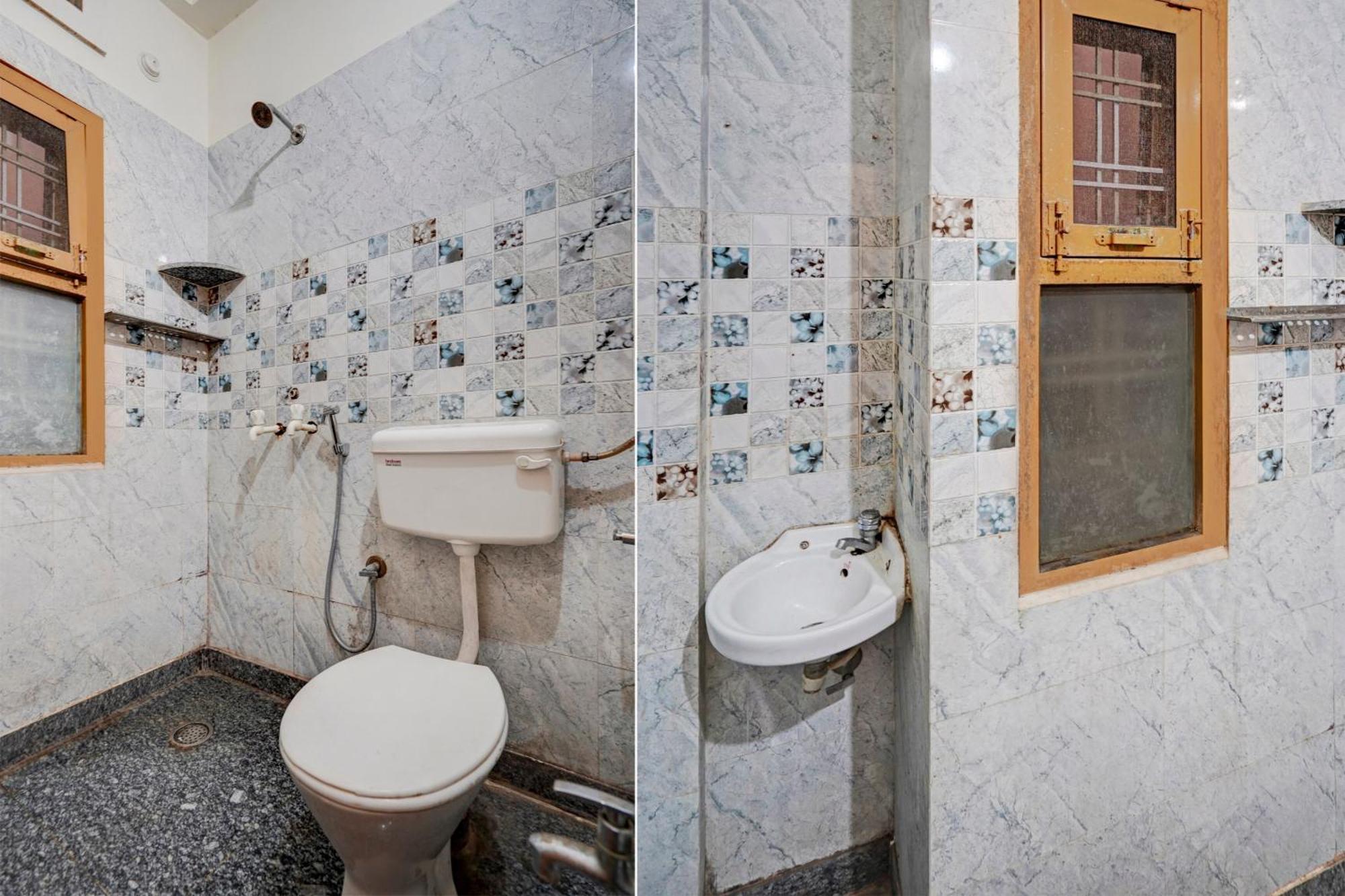 Hotel O Aryan Home Stay Dehradun Bagian luar foto