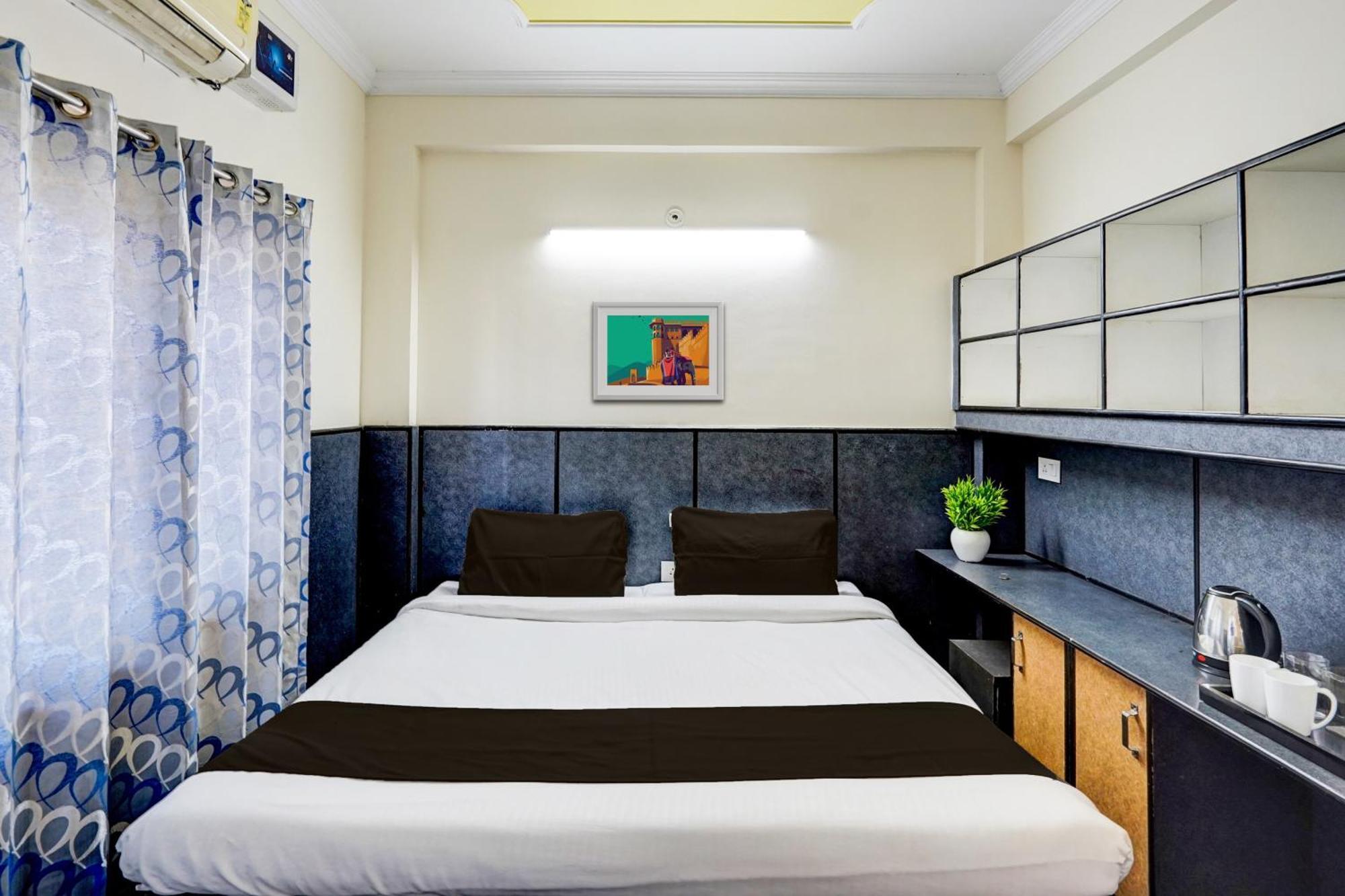 Hotel O Aryan Home Stay Dehradun Bagian luar foto